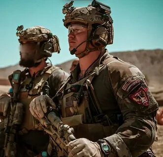 MARSOC on Instagram: "@the.cody.alford during his service No