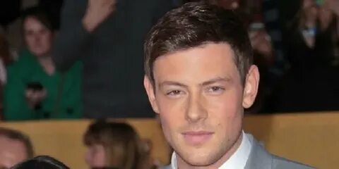 Famous Birthdays on Twitter: "Honoring Cory Monteith (1982-2