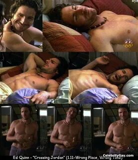 Free Ed Quinn Naked The Celebrity Daily