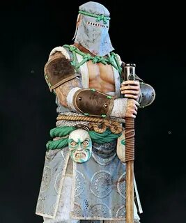 Hitokiri/Main For Honor Wiki Fandom