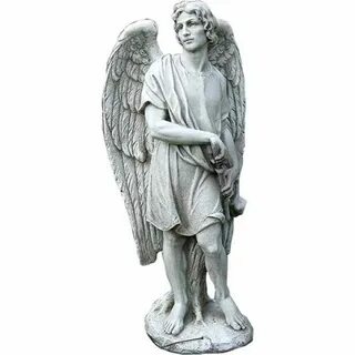 male angel statue picture,images & photos on Alibaba
