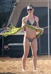 Evangeline Lilly in Bikini 2017 -05 GotCeleb