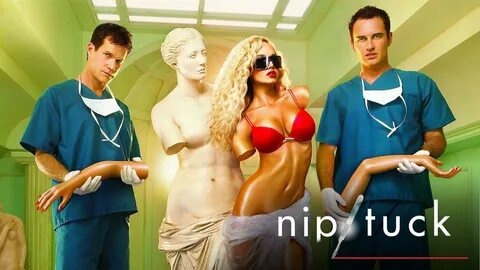 Nip tuck season 2 gina gangbang