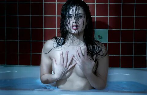 SIGNED In The Tub Volume 1 - Cinematic Pictures Group