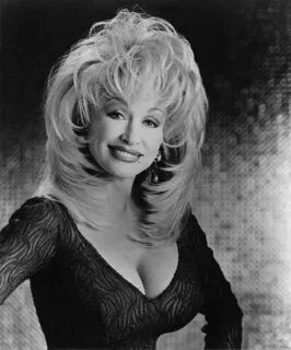 49 Hot Boobs Pictures of Dolly Parton Sexy Cleavage Pics - M