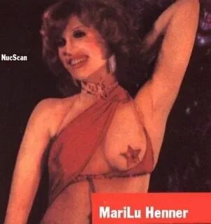 Marilu henner sex scene 🌈 Redhead Haven: Marilu Henner