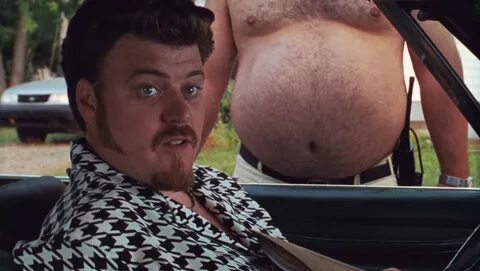 Trailer Park Boys: The Movie HD Screen Captures - Part 1 - O