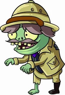 See the New Characters in Plants vs. Zombies 2 Lost City of 
