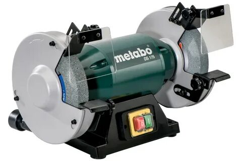 Точило Metabo DS 175 619175000 Купите по доступным ценам Инт