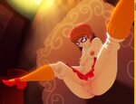 Velma Rule 34