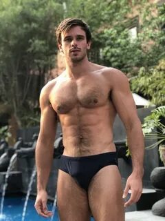 Killian Belliard Sexy men underwear, Guys in speedos, Handso