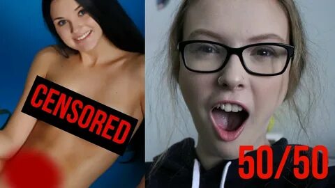 REDDIT 50/50 CHALLENGE - YouTube