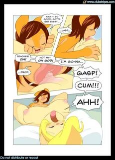 Peaches And Cream - Breakfast In Bed Page 8 - Free Porn Comi