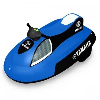 Надувной акваскутер Yamaha AquaCruise купить в Москве Scuba-