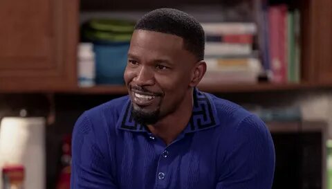 Jamie Foxx’s New Netflix Sitcom Features a Meta-Moment for '