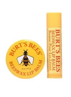 Image Page - Click to see more photos Burts bees lip balm, B