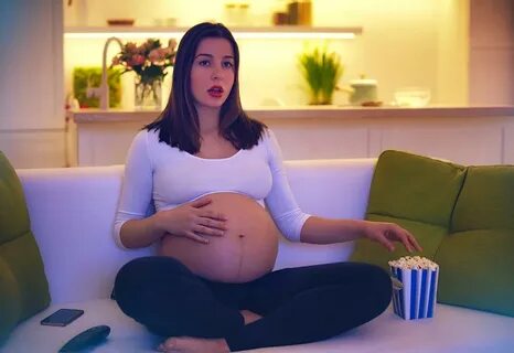 Is It Safe To Watch Scary Movies While Pregnant?