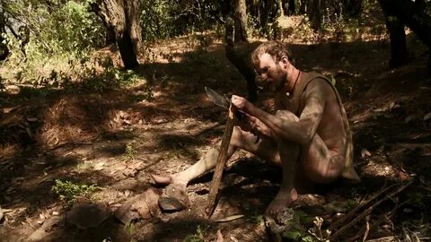No Trust with Tools Naked and Afraid - YouTube