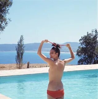 Elsa Martinelli Nude Pictures. Rating = 7.92/10