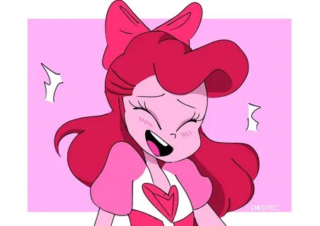Ariel Spinel 3 by EMositeCC Spinel Know Your Meme