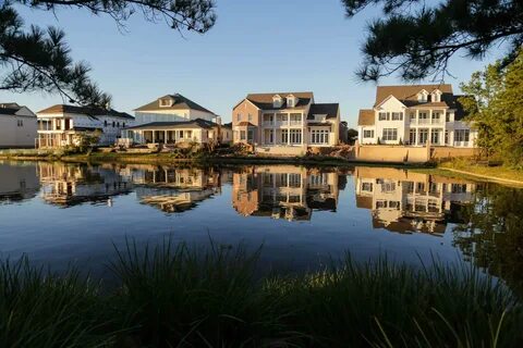 Prosperity is redefining real estate in The Woodlands