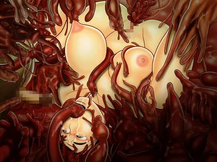 Tentacle Toons - Hot Hentai Porn With Cute Whores.
