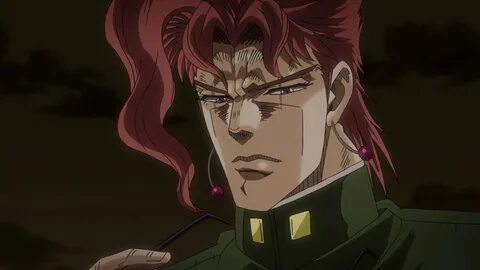 CEO of potekoro Kakyoin ⭐ 🍒 na Twitterze: "Kakyoin's real be