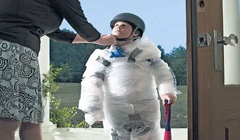 Bubble Wrap Boy - Best images all time - page 1 Meme Generat