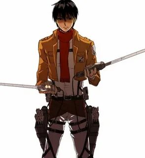 Ackerman Siblings? Levi & Mikasa Virtual Space Amino