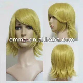 rin cosplay wig-Source quality rin cosplay wig from Global r