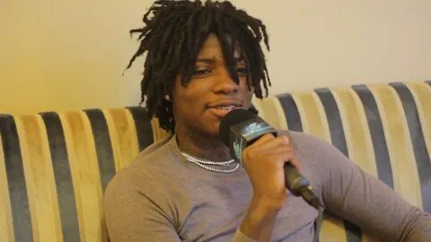 SahBabii Reveals Drake is Jumping on Pull Up Wit Ah Stick, T