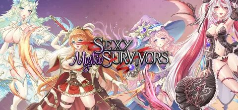 Sexy Mystic Survivors Free Download " GOG Unlocked.