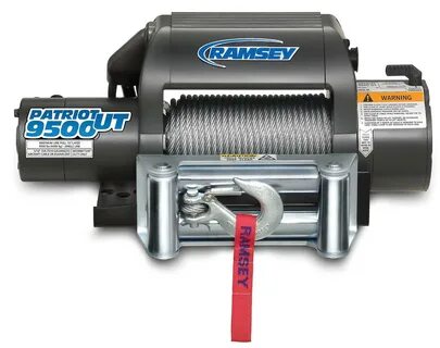 Pulling Power: Recovery Winch Buyer’s Guide