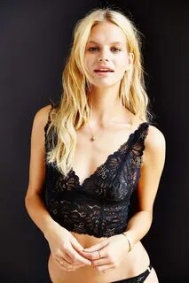 Nadine Leopold.