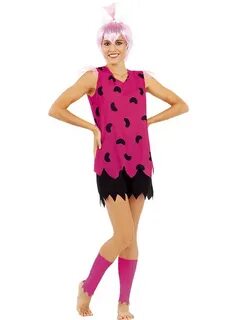 Pebbles costume for women - The Flintstones. Express deliver