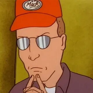 dale gribble - YouTube