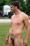 Average Guy Body Nude