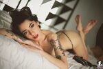 Betzy Black Suicide Nude - Great Porn site without registrat