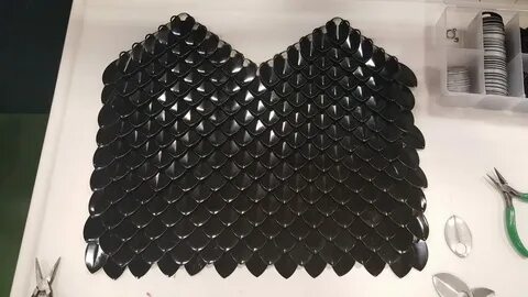 Scalemail Armor - Imgur