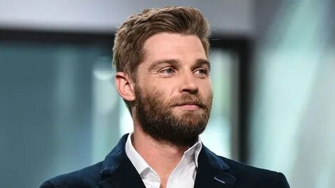 ABC’s Bermuda Triangle Drama Casts Mike Vogel as Lead - The 