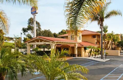 Hotels Near Scripps Memorial Hospital - Chula Vista, Califor
