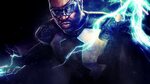 Injustice 2 Mobile, NetherRealm Live Stream, First Look at M