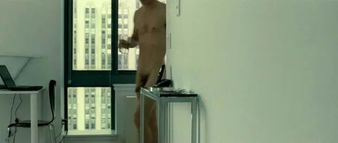 Michael Fassbender nudo in "Shame" (2011) - Nudi al cinema