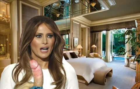 Melania Trump Hotel Trouble MOTHERLESS.COM ™