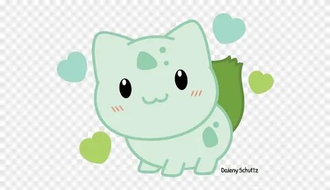 Бесплатная загрузка Bulbasaur Покемон Рисование Чиби Чарманд