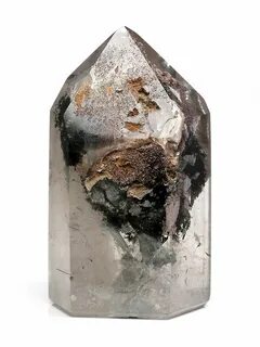 shaman quartz - Google Search Minerali, Pietre, Naturale