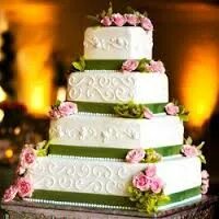 Wedding Cake sweetmOOn