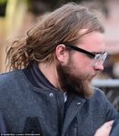 Two And A Half men's Angus T Jones is unrecognisable with be