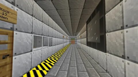 Jail Break Minecraft Map