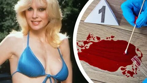 The Horrific Murder of Dorothy Stratten - YouTube